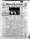 Coventry Evening Telegraph Friday 09 January 1931 Page 1