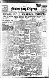 Coventry Evening Telegraph Tuesday 03 February 1931 Page 1