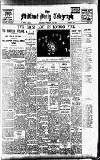 Coventry Evening Telegraph Saturday 14 February 1931 Page 1
