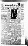 Coventry Evening Telegraph Monday 02 March 1931 Page 1