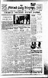 Coventry Evening Telegraph Wednesday 04 March 1931 Page 1