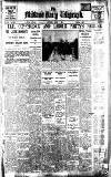 Coventry Evening Telegraph Saturday 04 April 1931 Page 1