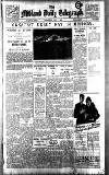 Coventry Evening Telegraph Wednesday 03 June 1931 Page 1