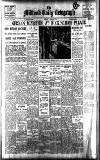 Coventry Evening Telegraph Monday 08 June 1931 Page 1