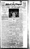 Coventry Evening Telegraph Friday 12 June 1931 Page 1
