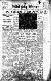 Coventry Evening Telegraph Saturday 04 July 1931 Page 1