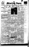 Coventry Evening Telegraph Saturday 08 August 1931 Page 1