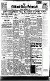 Coventry Evening Telegraph Wednesday 09 September 1931 Page 1