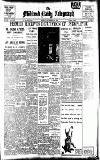 Coventry Evening Telegraph Monday 14 September 1931 Page 1