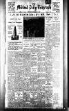 Coventry Evening Telegraph Wednesday 11 November 1931 Page 1