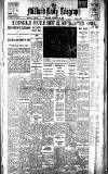 Coventry Evening Telegraph Saturday 14 November 1931 Page 1