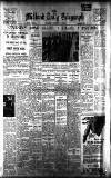 Coventry Evening Telegraph Thursday 19 November 1931 Page 1