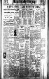 Coventry Evening Telegraph Saturday 21 November 1931 Page 1