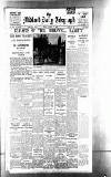 Coventry Evening Telegraph Friday 15 January 1932 Page 1