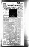Coventry Evening Telegraph Friday 29 January 1932 Page 1