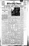 Coventry Evening Telegraph Thursday 04 February 1932 Page 1