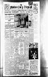 Coventry Evening Telegraph Wednesday 10 February 1932 Page 1