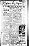 Coventry Evening Telegraph Wednesday 17 February 1932 Page 1