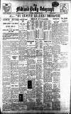 Coventry Evening Telegraph Saturday 20 February 1932 Page 1