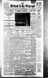 Coventry Evening Telegraph Thursday 03 March 1932 Page 1