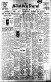 Coventry Evening Telegraph Saturday 05 March 1932 Page 1