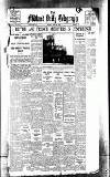 Coventry Evening Telegraph Monday 04 April 1932 Page 1