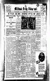 Coventry Evening Telegraph Thursday 07 April 1932 Page 1