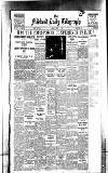 Coventry Evening Telegraph Friday 08 April 1932 Page 1