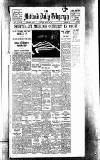 Coventry Evening Telegraph Thursday 14 April 1932 Page 1