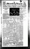 Coventry Evening Telegraph Monday 02 May 1932 Page 1