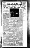 Coventry Evening Telegraph Tuesday 03 May 1932 Page 1