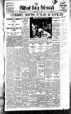 Coventry Evening Telegraph Thursday 05 May 1932 Page 1