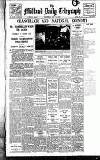 Coventry Evening Telegraph Wednesday 11 May 1932 Page 1