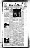 Coventry Evening Telegraph Tuesday 24 May 1932 Page 1