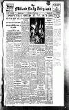 Coventry Evening Telegraph Saturday 28 May 1932 Page 1