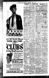 Coventry Evening Telegraph Wednesday 01 June 1932 Page 6