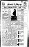 Coventry Evening Telegraph Thursday 02 June 1932 Page 1