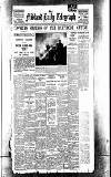 Coventry Evening Telegraph Friday 01 July 1932 Page 1