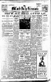 Coventry Evening Telegraph Friday 08 July 1932 Page 1