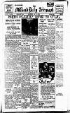 Coventry Evening Telegraph Wednesday 13 July 1932 Page 1