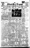 Coventry Evening Telegraph Wednesday 03 August 1932 Page 1