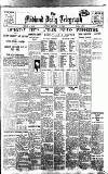 Coventry Evening Telegraph Saturday 10 September 1932 Page 1