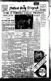 Coventry Evening Telegraph Friday 30 September 1932 Page 1