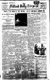 Coventry Evening Telegraph Wednesday 05 October 1932 Page 1