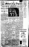 Coventry Evening Telegraph Friday 14 October 1932 Page 1