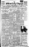 Coventry Evening Telegraph Wednesday 02 November 1932 Page 1