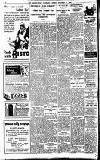 Coventry Evening Telegraph Tuesday 15 November 1932 Page 2