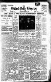 Coventry Evening Telegraph Thursday 01 December 1932 Page 1