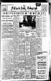 Coventry Evening Telegraph Friday 02 December 1932 Page 1