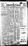 Coventry Evening Telegraph Saturday 03 December 1932 Page 1